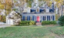 255 Oakmere Dr Alpharetta, GA 30009