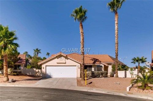 100 Mint Orchard Drive, Henderson, NV 89002