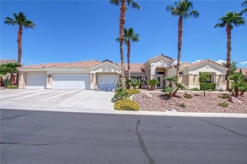 7530 Hornblower Avenue, Las Vegas, NV 89131