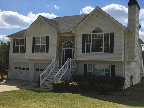 84 Benson Ln, Braselton, GA 30517