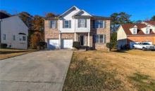 6064 Riveroak Terrace Atlanta, GA 30349