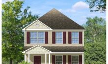 4891 Heritage Park Circle Atlanta, GA 30349