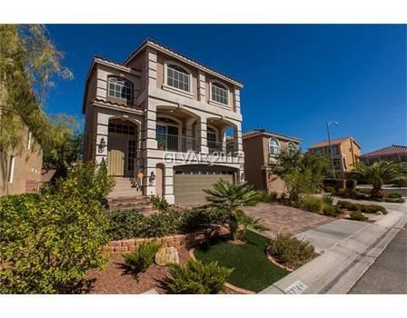 6747 Flamenco Court, Las Vegas, NV 89139