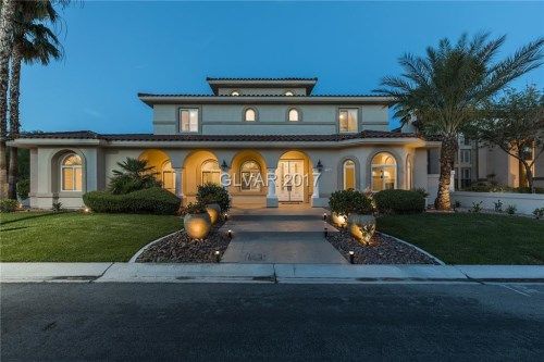 4936 Mountain Creek Drive, Las Vegas, NV 89148