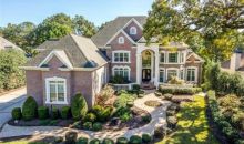 1826 Ballybunion Dr Duluth, GA 30097