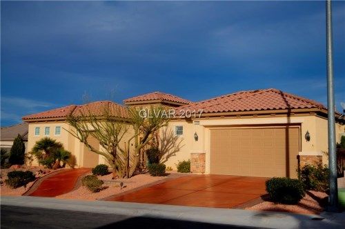 2388 Orangeburg Place, Henderson, NV 89044