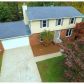 6861 Fairway Ridge Dr, Douglasville, GA 30134 ID:15116830