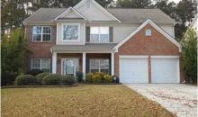 956 Buckhorn Bend Locust Grove, GA 30248