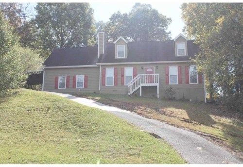 5913 Caitlin Ct SE, Mableton, GA 30126