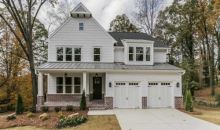 2516 Wawona Dr NE Atlanta, GA 30319