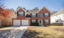 6509 Snowden Dr Atlanta, GA 30349