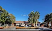 1207 Westlund Drive Las Vegas, NV 89102