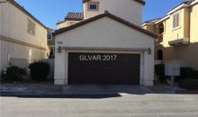 6709 Bluebell Garden Street Las Vegas, NV 89149