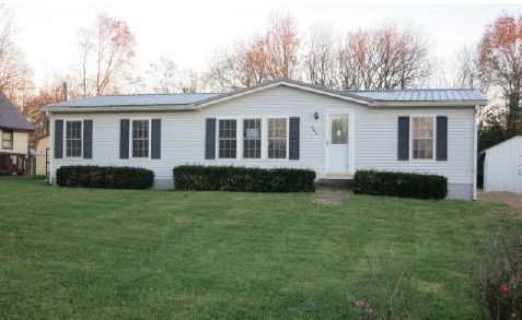 106 Vimont Street, Millersburg, KY 40348