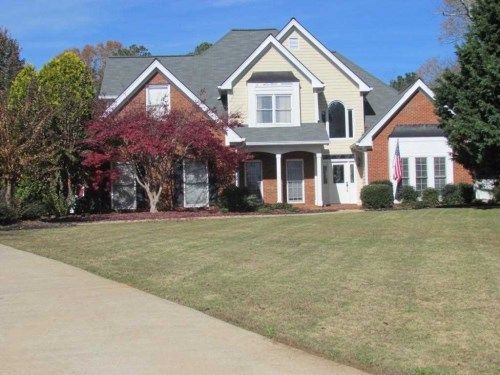 4470 Indian Oak Point, Gainesville, GA 30506