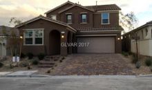 12225 Terrace Verde Avenue Las Vegas, NV 89138