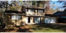 1182 Mohican Trl Stone Mountain, GA 30083