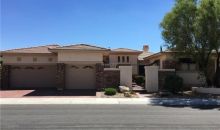 5036 Pensier Street Las Vegas, NV 89135