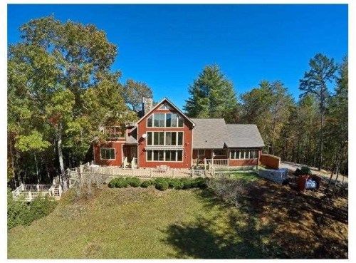 312 Charles Rd, Ellijay, GA 30540