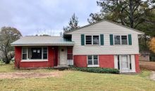 1369 E Quitman St Iuka, MS 38852