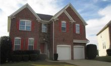 4465 Hazeltine Dr Atlanta, GA 30349