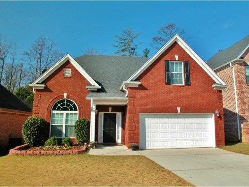 685 Scenic Creek Dr, Lawrenceville, GA 30046