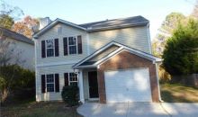 112 Bainbridge Ct Dallas, GA 30132