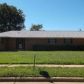 506 SOUTH HILLTOP ST, Burkburnett, TX 76354 ID:15018662