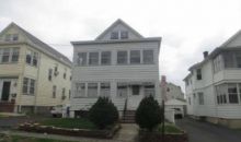 33 Curtis St Bloomfield, NJ 07003