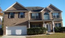 7177 Cavender Dr Atlanta, GA 30331