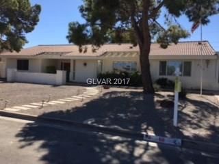 611 Fairway Road, Henderson, NV 89015