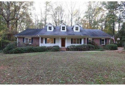 515 Deer View Ct, Mcdonough, GA 30253