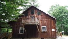 121 Serenity Place Spruce Pine, NC 28777