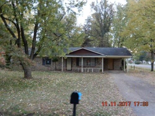 309 W 9TH ST, Portageville, MO 63873