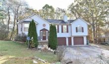 409 Fairington Ln Canton, GA 30115