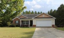 142 Pinewood Circle Colbert, GA 30628