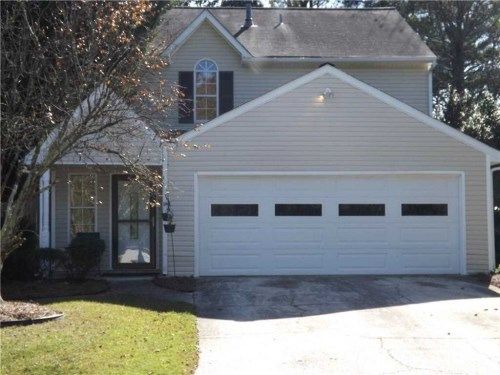 2853 Betula Dr, Austell, GA 30106