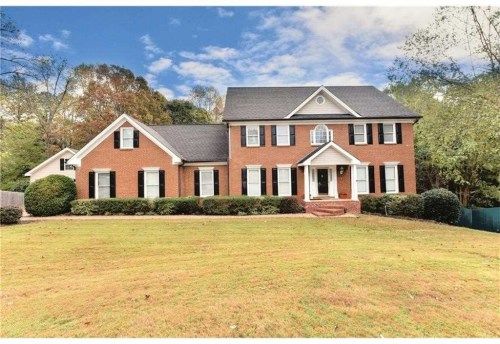 820 Eagle Cove Way, Lawrenceville, GA 30044