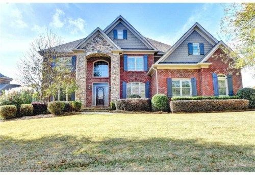 362 Grassmeade Way, Snellville, GA 30078