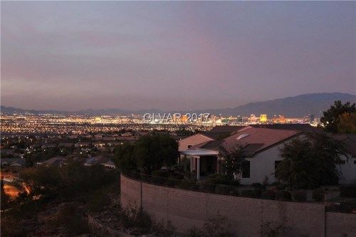 2053 Colvin Run Drive, Henderson, NV 89052