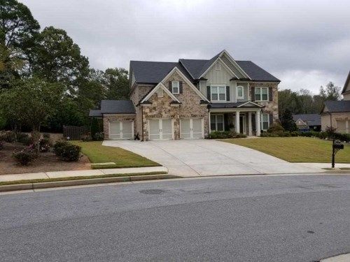 2245 Trammel Estates Dr, Cumming, GA 30041