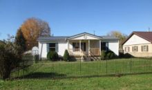 224 1st Ave Worthington, KY 41183