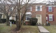 3 Courtland Woods Circle Pikesville, MD 21208