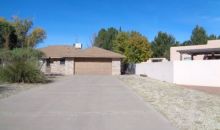 6518 Rio Mojado Ct La Mesa, NM 88044