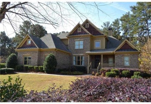 721 Wisteria Vine Ln, Lilburn, GA 30047