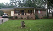 12 Hardin Dr SE Silver Creek, GA 30173