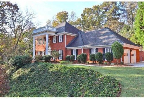 3430 Highgate Hills Dr NW, Duluth, GA 30097