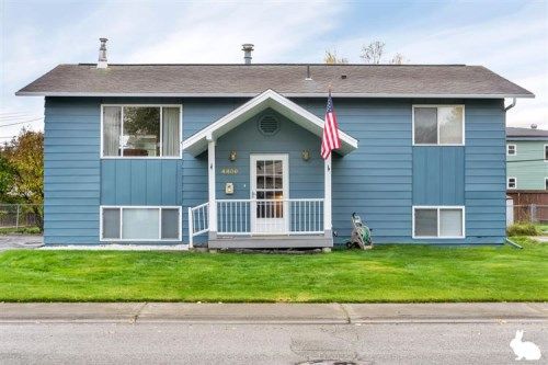 4400 E 9th Avenue, Anchorage, AK 99508