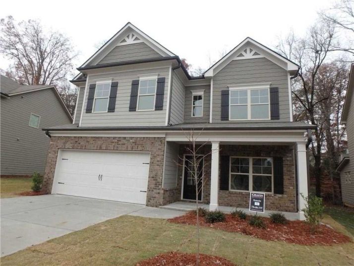 9702 Alderbrook Trace, Braselton, GA 30517