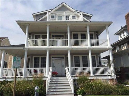 1232 OCEAN AVENUE #B, Ocean City, NJ 08226